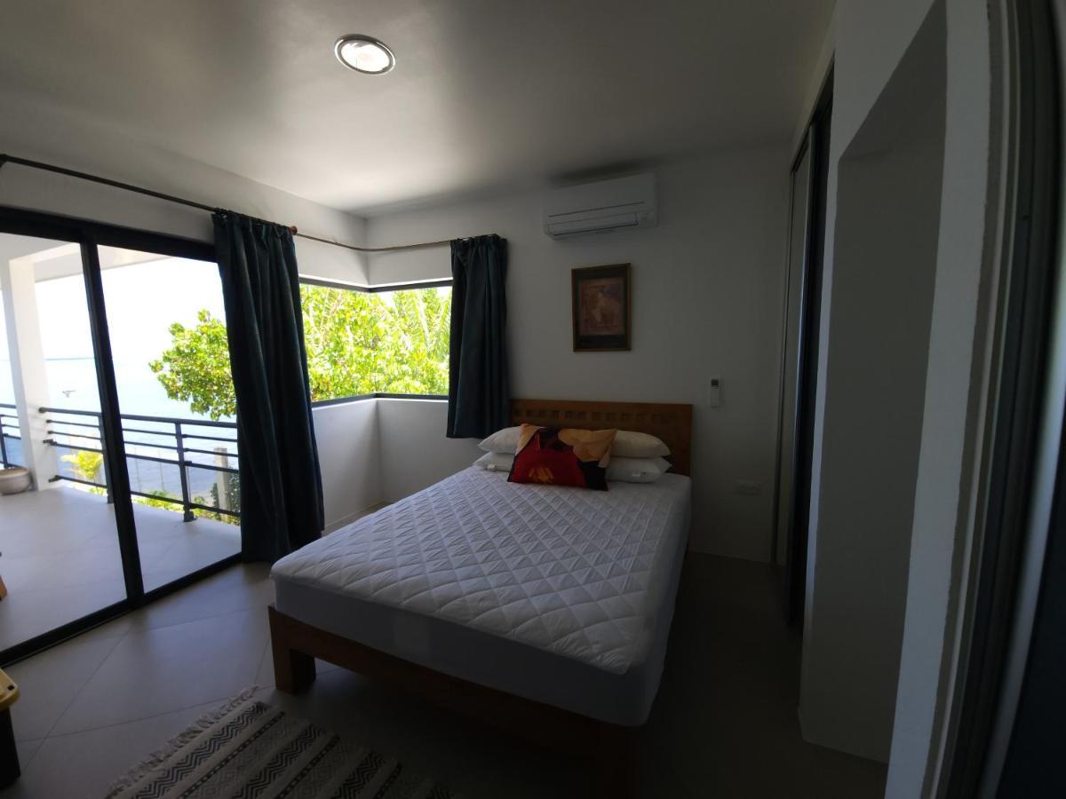 Villa Matoanui Tevaitoa Екстериор снимка